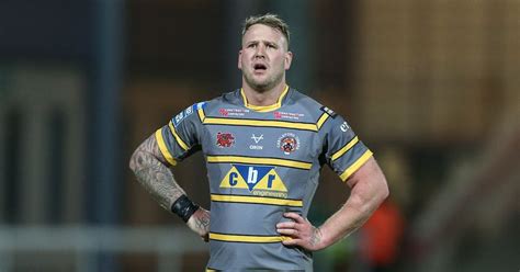 joe westerman reddit|Castleford and Joe Westerman issue statement after viral video